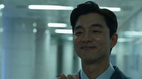 Terungkap Cara Gong Yoo Jadi Suit Man Di Squid Game Season 2