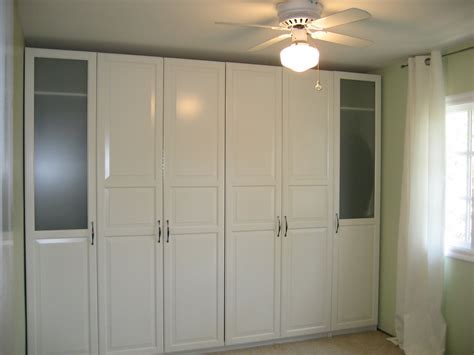 Wardrobes - General Self Build & DIY Discussion - BuildHub.org.uk