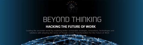 Publications Hacking The Future Of Work