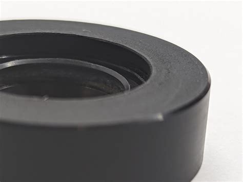 Oil Seal Silicone UHMWPE Oz Seals Pty Ltd