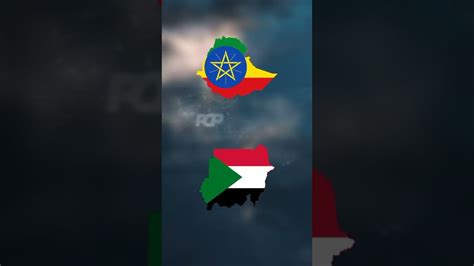 Ethiopia Vs Sudan Some Comparison Youtube