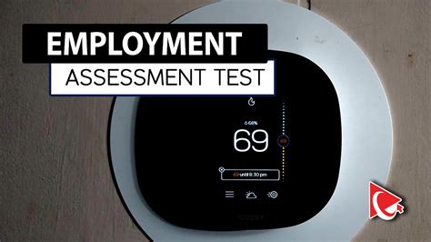 How To Pass Honeywell Pre Employment Assessment Test Questions And