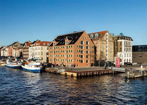 71 Nyhavn | Hotels in Copenhagen | Audley Travel US