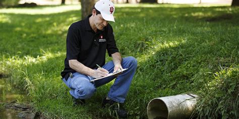 Protecting Bodies Of Water On Campuses And Elsewhere Takes Everyones