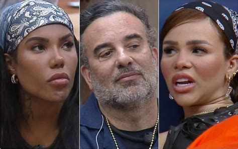 Quem Foi O Eliminado Da Fazenda 17 - A Fazenda 17: veja quem foi o primeiro eliminado do reality