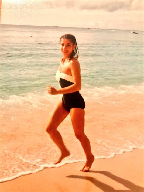 8 Hot New Dana DeLorenzo Bikini Pics