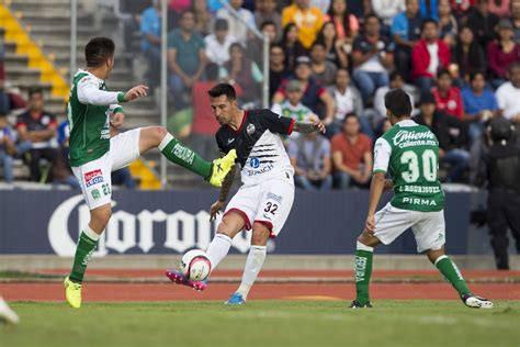 Cómo ver León vs Lobos BUAP en vivo por la Liga MX Deportes Liga MX