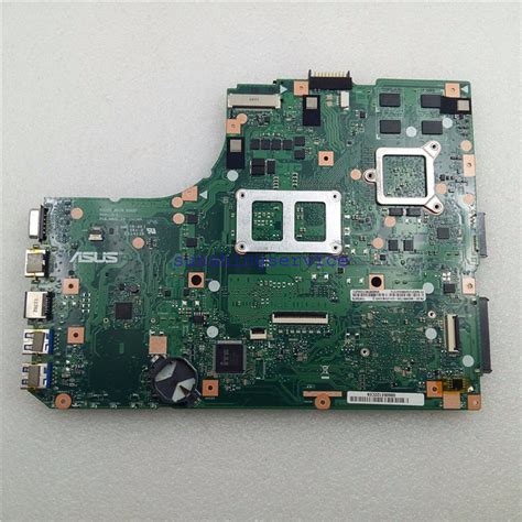 Buy Asus K55A K55VD Main Board REV 3 1 Laptop Notebook Motherboard