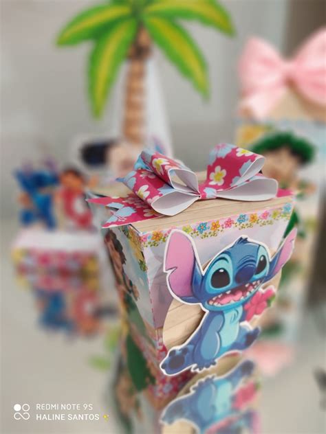 Arquivo De Corte Lilo E Stitch Elo Produtos Especiais