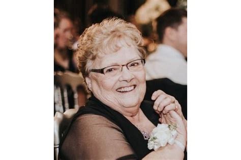 Donna Hall Obituary 1936 2018 Becker Mn St Cloud Times