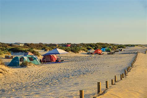 Eastern Shore: Kayaking and Camping on Assateague Island | Coastal Virginia Magazine