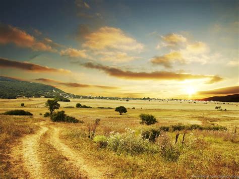 Country View Wallpapers - 4k, HD Country View Backgrounds on WallpaperBat