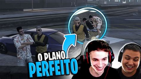 Shelby E Paulo Plinio Trabalhando Juntos Shelby Rp Youtube