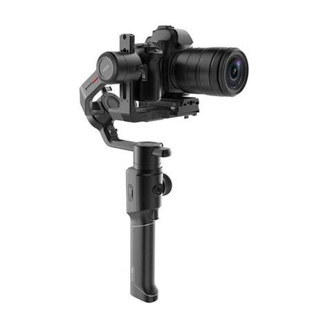 Moza Air 2 3 Axis Handheld Gimbal Stabilizer Camera Commons