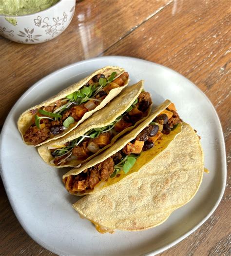 Taco Tuesday - Dining and Cooking