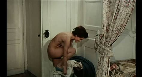 Naked Isabel del Río in Orloff Against the Invisible Man