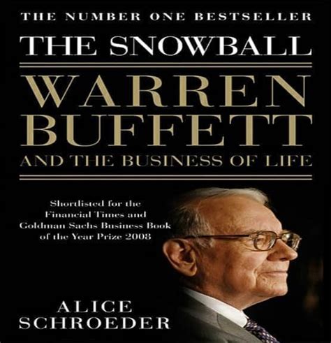 Jual The Snowball Warren Buffett And The Business Of Life BUKU CETAK Di