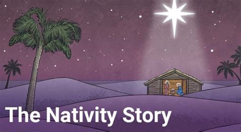 What Is The Nativity Story Twinkl Teaching Wiki Twinkl