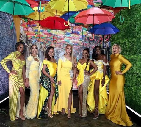 Real Housewives of Potomac’s net worths, ranked: Karen Huger, Gizelle