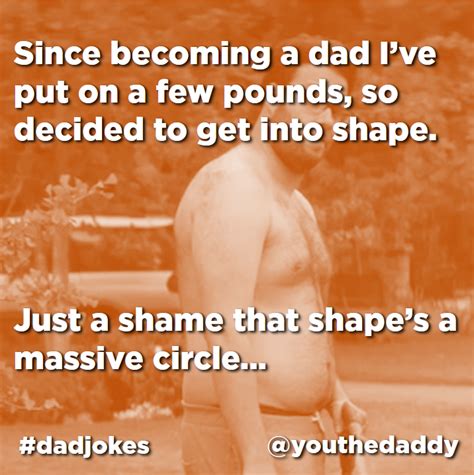 The Funniest Dad Jokes In The World…as Voted For By The Worlds