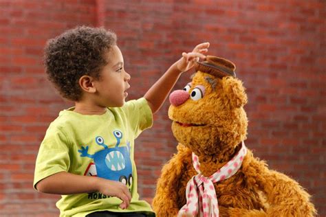 "Muppet Moments" Coming to Disney Junior