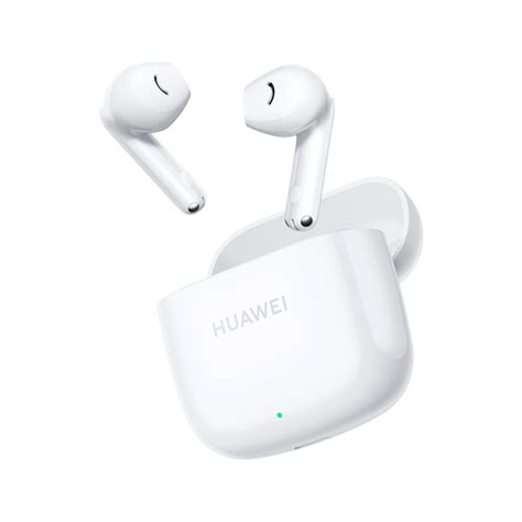 Compr Huawei Auriculares Huawei Freebuds Se Blanco En Tienda Personal