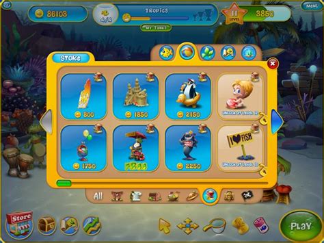 Fishdom Collector S Edition Ipad Iphone Android Mac Pc Game