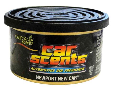 Witas B2b Shop 4 California Car Scents Newport New Car Online Kaufen