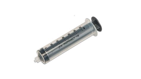 Monoject™ 35ml Syringe Regular Tip Rigid Pack Sterile 30box 6bx