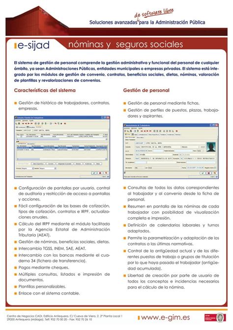 N Minas Y Seguros Sociales Pdf