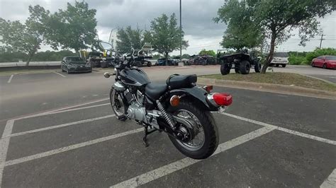 Yamaha V Star For Sale In Georgetown Tx