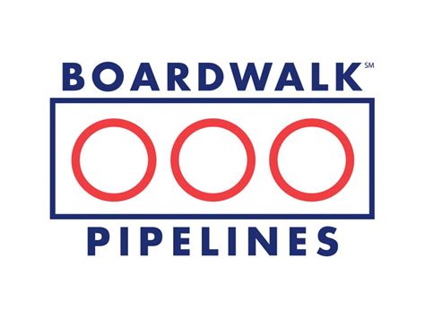 Boardwalk Pipelines Logo Png Vector In Svg Pdf Ai Cdr Format