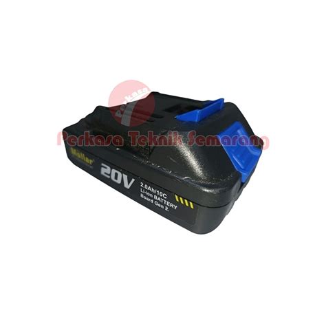 Mollar Baterai V Cordless Lxt Board Gen Original Battery Volt