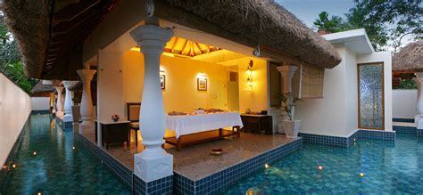 Carnoustie Ayurveda & Wellness Resort In Kerala India