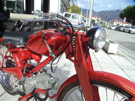 Vendo Moto Guzzi D Epoca A Cadoneghe Codice Moto It