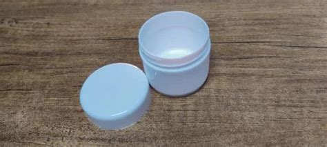 Cosmetic Cream Jar At Rs 3 Piece Cream Jar In Shapar ID 2849601718548