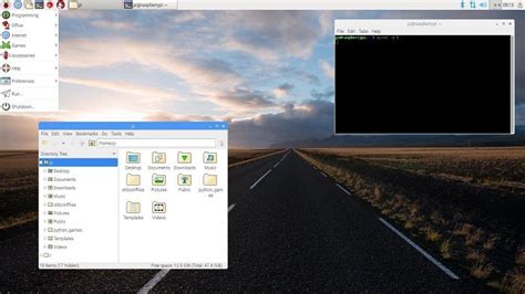 Try Raspberry Pi's PIXEL OS on your PC | Opensource.com