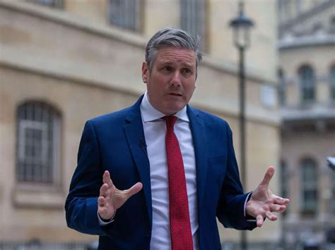 Sir Kier Starmer: How Much Is The Labour Leader Really Worth ...