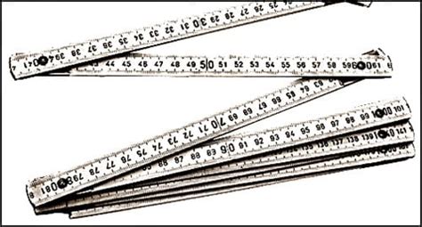 Conversion table - chart - inches to millimeter