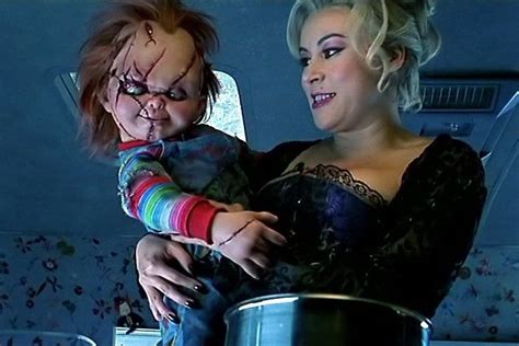 Image Result For Chucky Bride Of Chucky Tiffany Bride Of Chucky