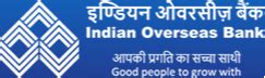 indian overseas bank ofs december  detail