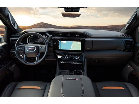 2024 GMC Sierra 1500 Pictures: | U.S. News