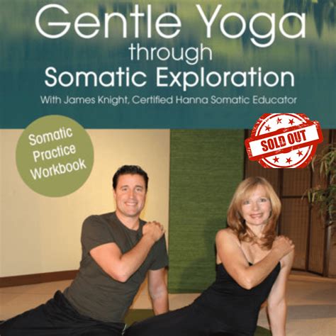 Dvd And Workbooks Gentle Somatic Yoga