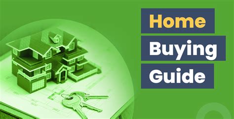 An Ultimate Home Buying Guide Buying A Home Is A Significant… By