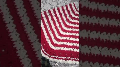 Crochet Poncho Pattern Knitting Design Youtube