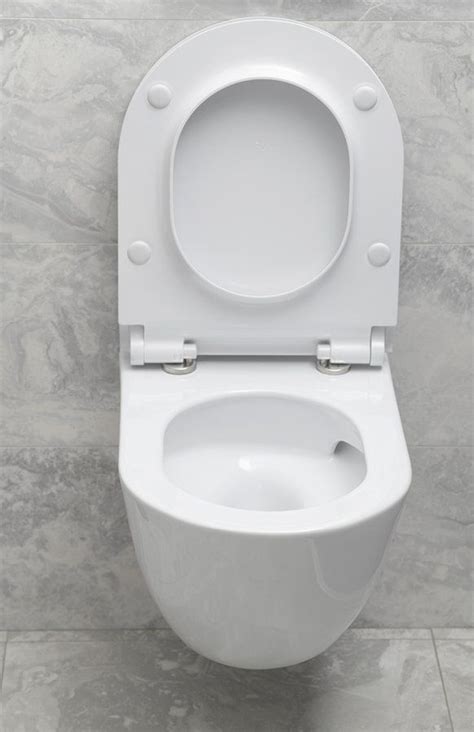 GSI PURA WC wiszące Swirlflush 55x36 cm biały dual mat 881509