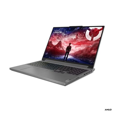 Laptop Lenovo Legion Slim 5 16AHP9 83DH003BVN chính hãng, Laptop Lenovo ...