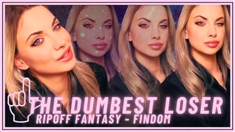 The Dumbest Loser Ripoff Fantasy 480mp4 Goddess Aurora Jade Clips4sale