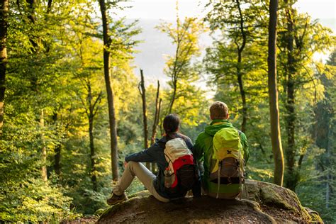 Herbst In Der Eifel Ausflugsziele Urlaub Eifel