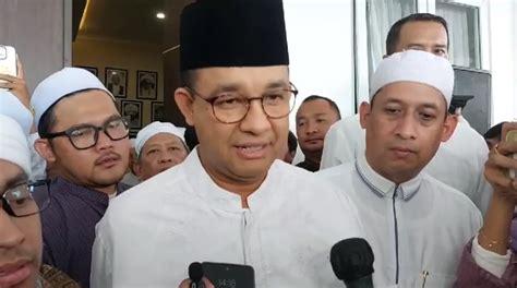 Usung Anies Jadi Capres NasDem Dapat Suara Terbanyak Keempat Di DKI